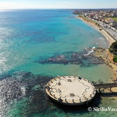 Danilo - Sicilia Holiday home *