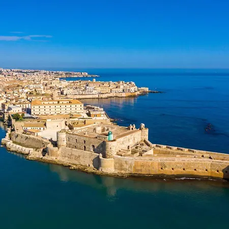 Danilo - Sicilia Holiday home Avola
