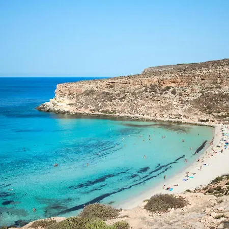 Holiday home Danilo - Sicilia *