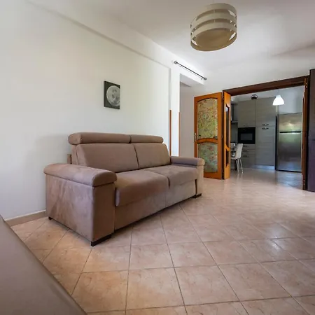 Danilo - Sicilia Holiday home