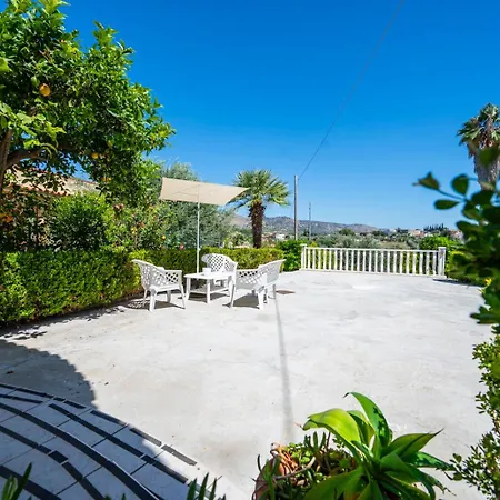 Danilo - Sicilia Holiday home