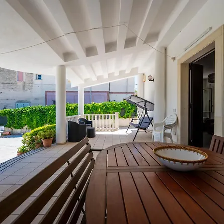 Danilo - Sicilia Holiday home *