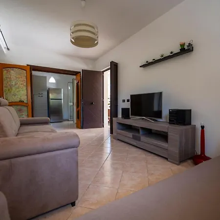 Holiday home Danilo - Sicilia Avola