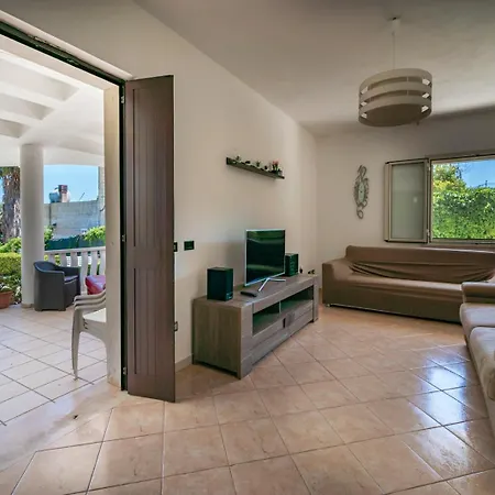 Danilo - Sicilia Holiday home