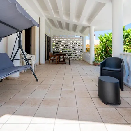 Holiday home Danilo - Sicilia