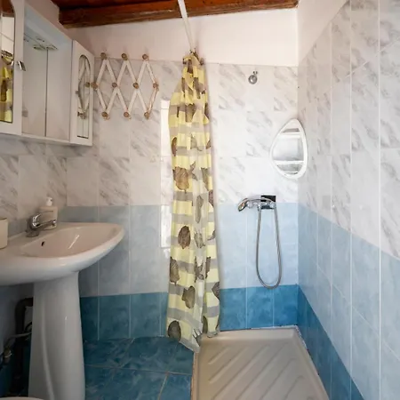 Danilo - Sicilia Holiday home Avola