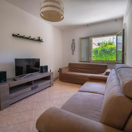 Holiday home Danilo - Sicilia Avola