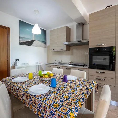 Holiday home Danilo - Sicilia