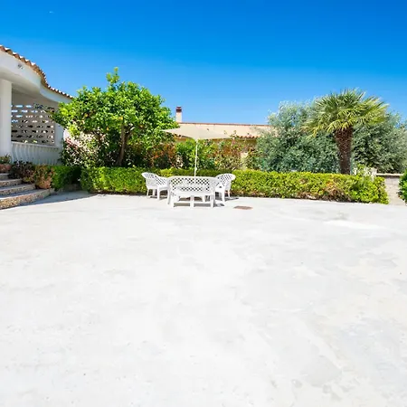 Danilo - Sicilia Holiday home *