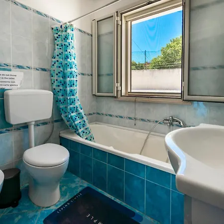 Holiday home Danilo - Sicilia *