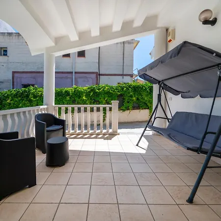 Danilo - Sicilia Holiday home Avola