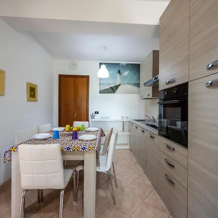Holiday home Danilo - Sicilia Avola