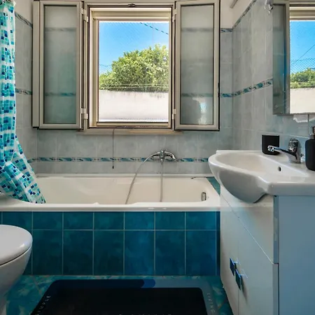 Danilo - Sicilia Holiday home