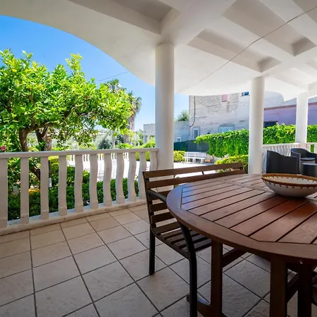 Holiday home Danilo - Sicilia