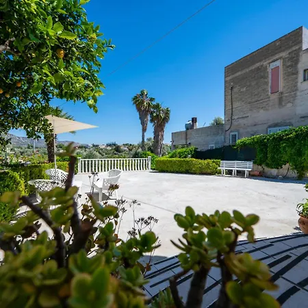 Holiday home Danilo - Sicilia Avola