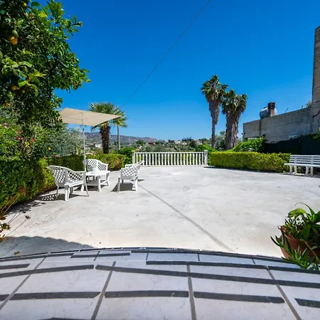 Holiday home Danilo - Sicilia