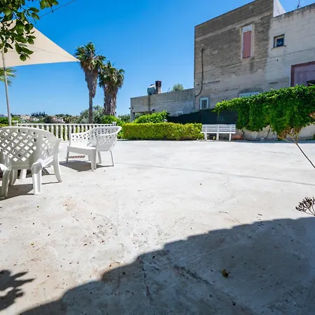 Danilo - Sicilia Holiday home *