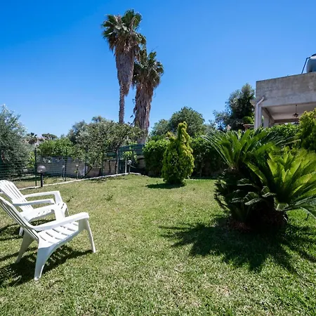 Holiday home Danilo - Sicilia