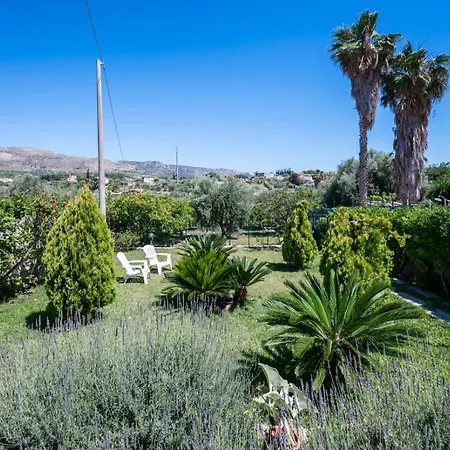 Danilo - Sicilia Holiday home *
